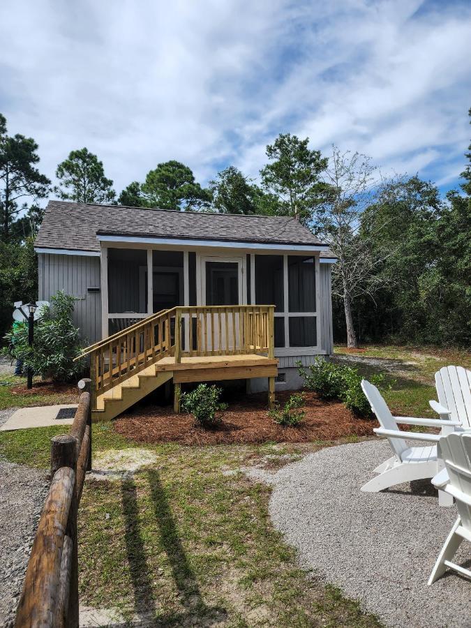 The At Gulf State Park Lodge