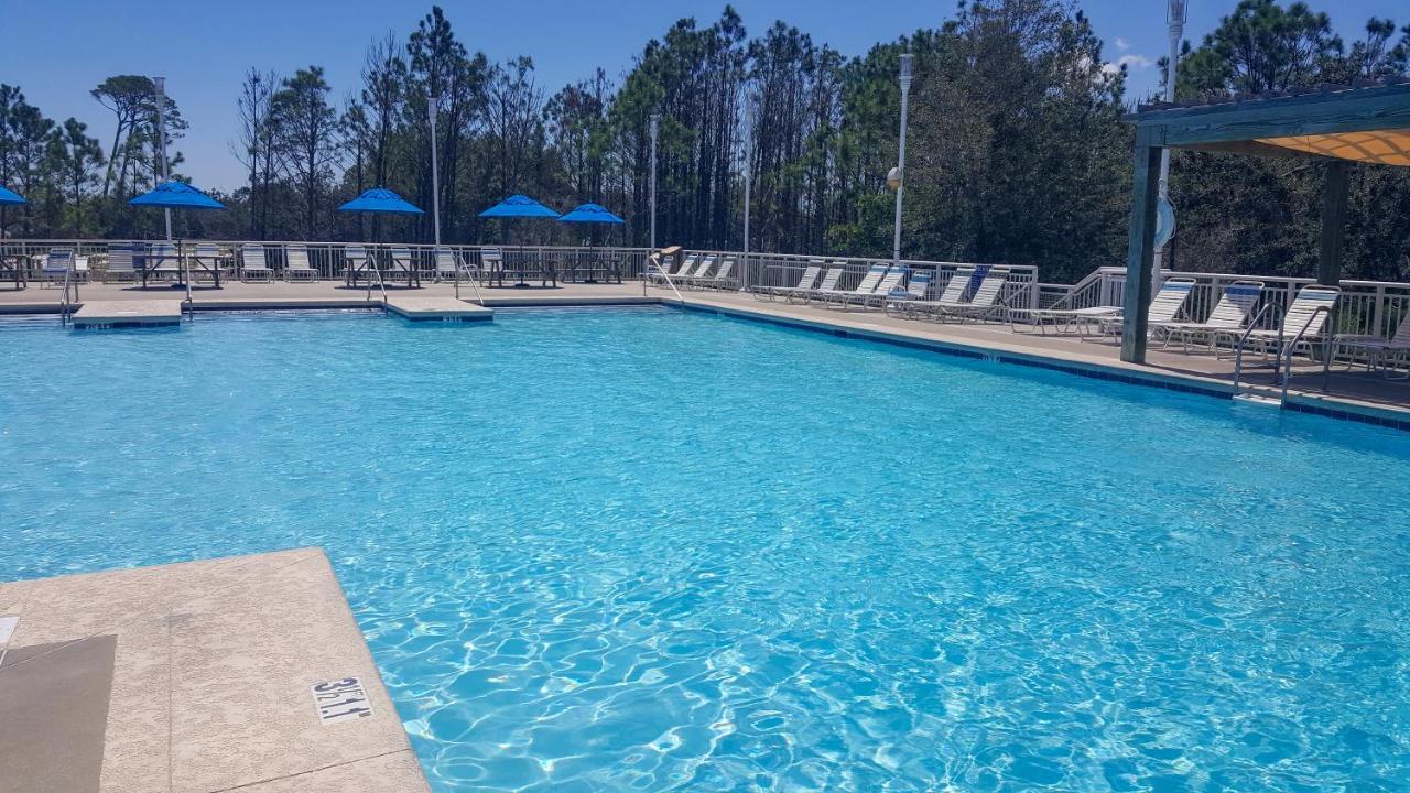 Lodge The At Gulf State Park