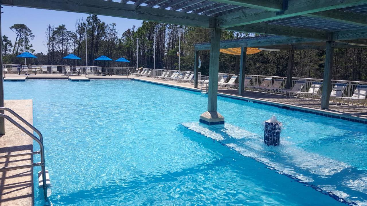 Lodge The At Gulf State Park Gulf Shores