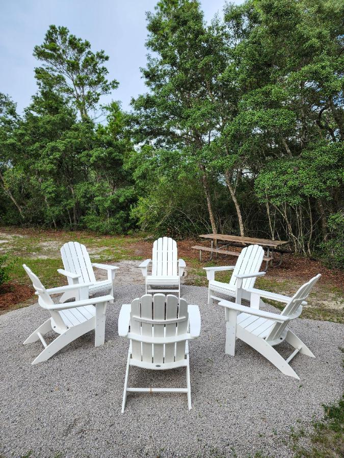 The At Gulf State Park Lodge *