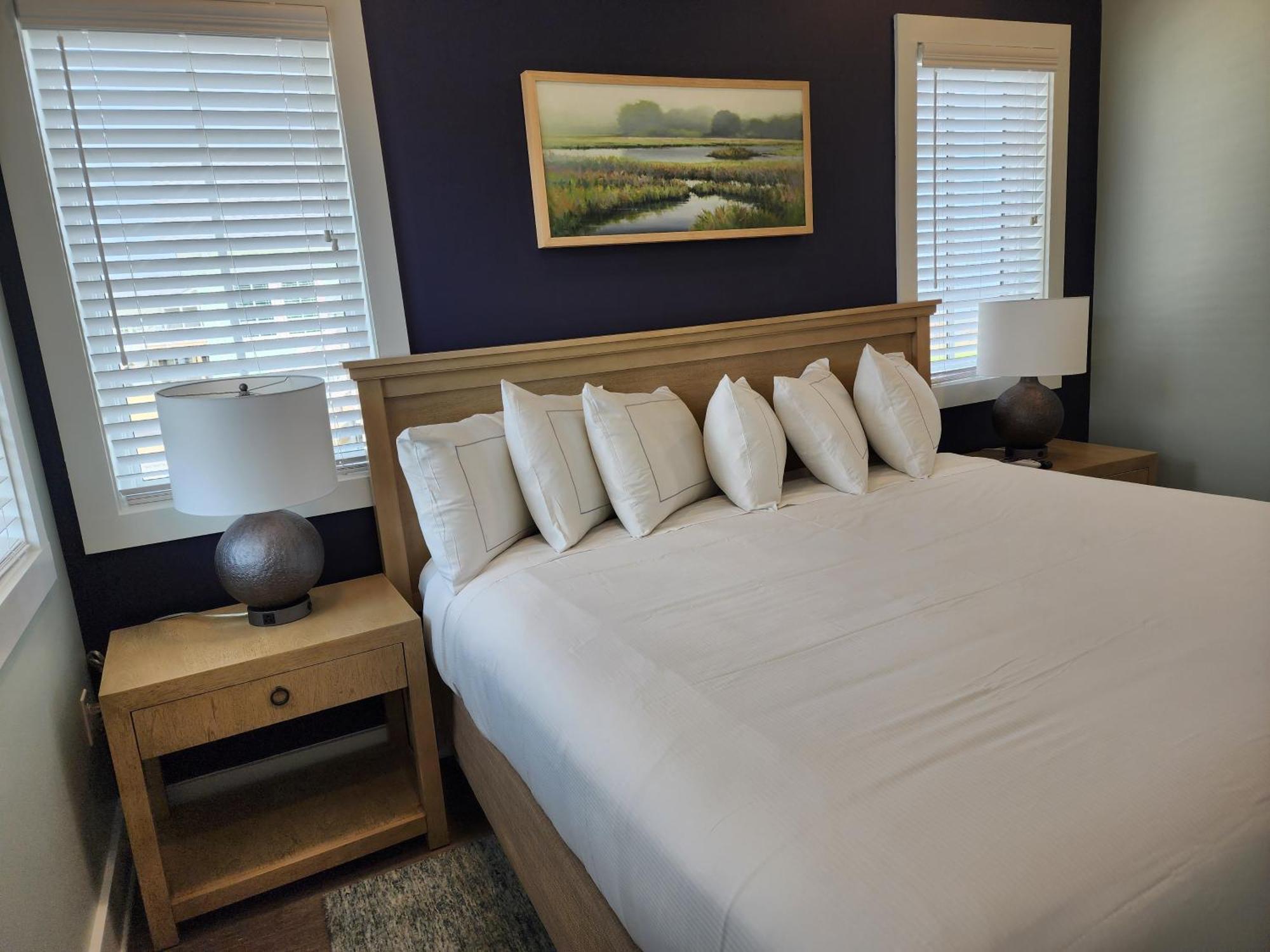 The At Gulf State Park Lodge