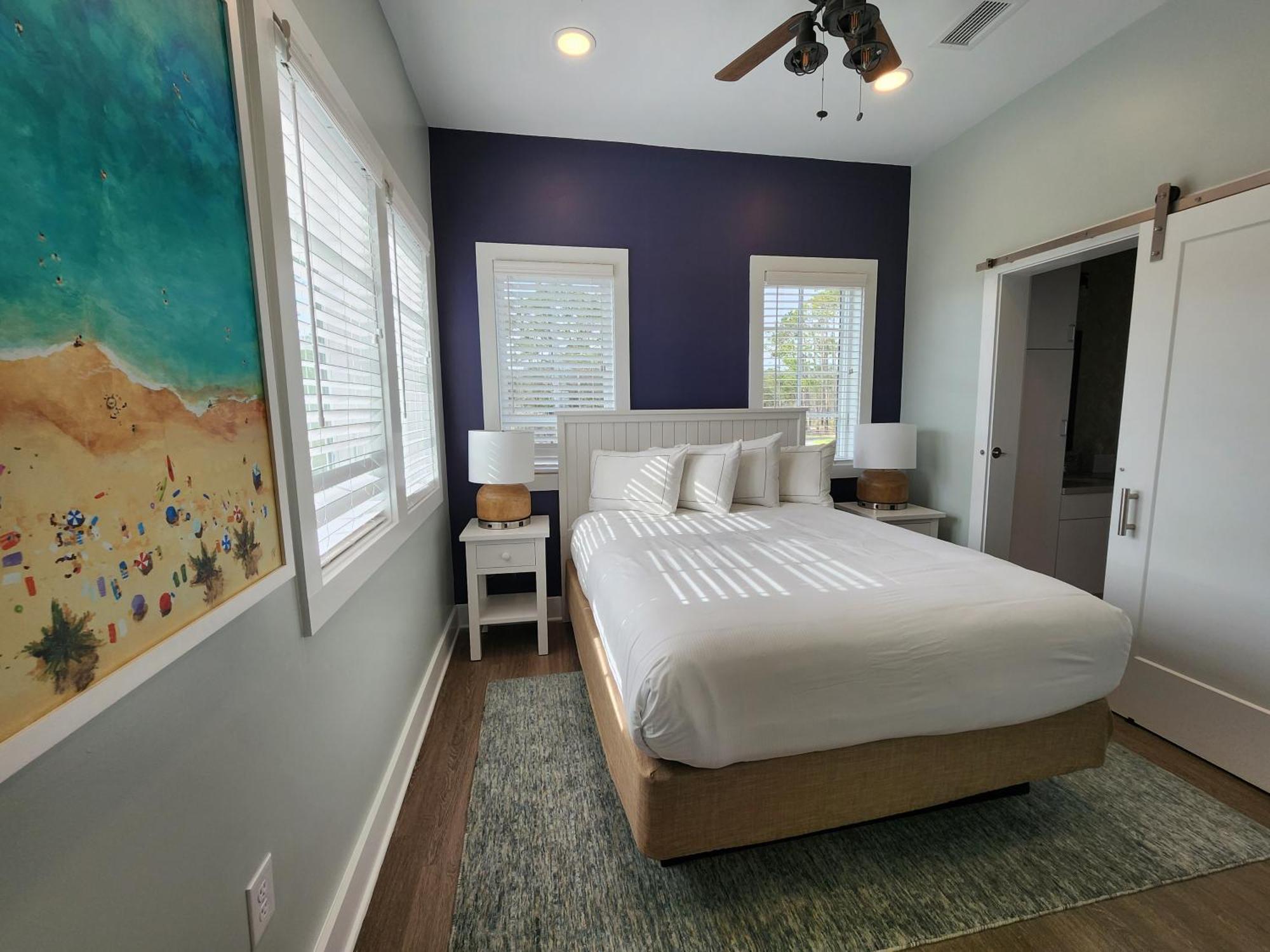 The At Gulf State Park Lodge