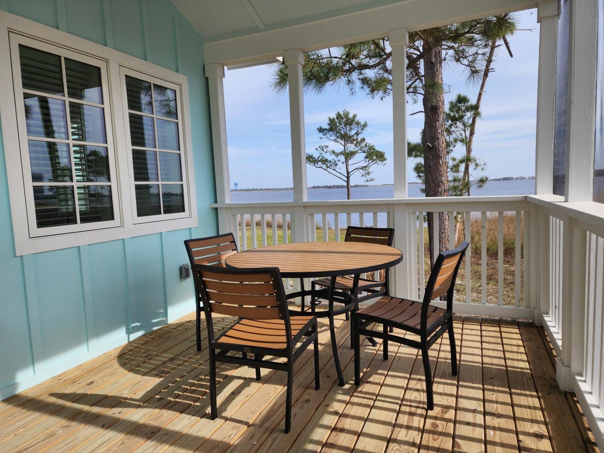 Lodge The At Gulf State Park *