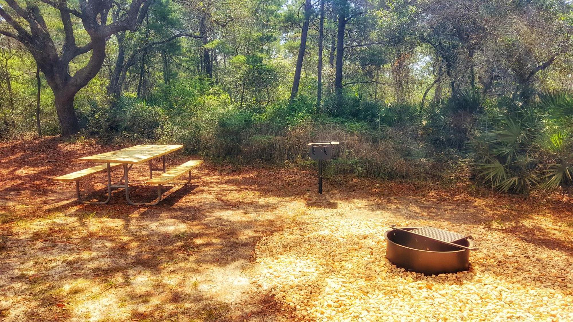 The At Gulf State Park *