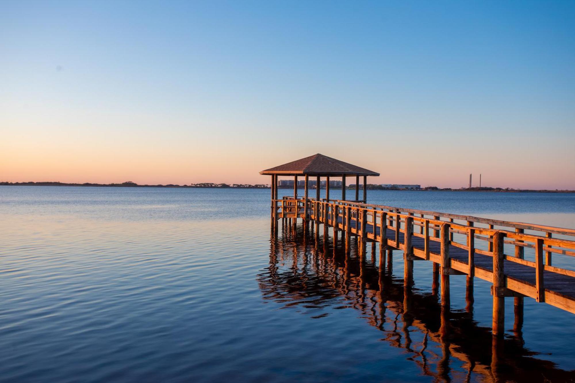 The At Gulf State Park Gulf Shores
