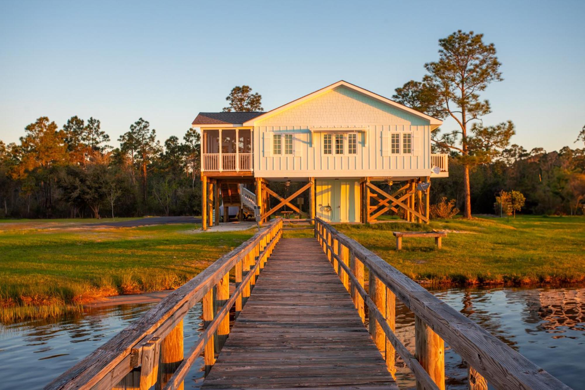 The At Gulf State Park *