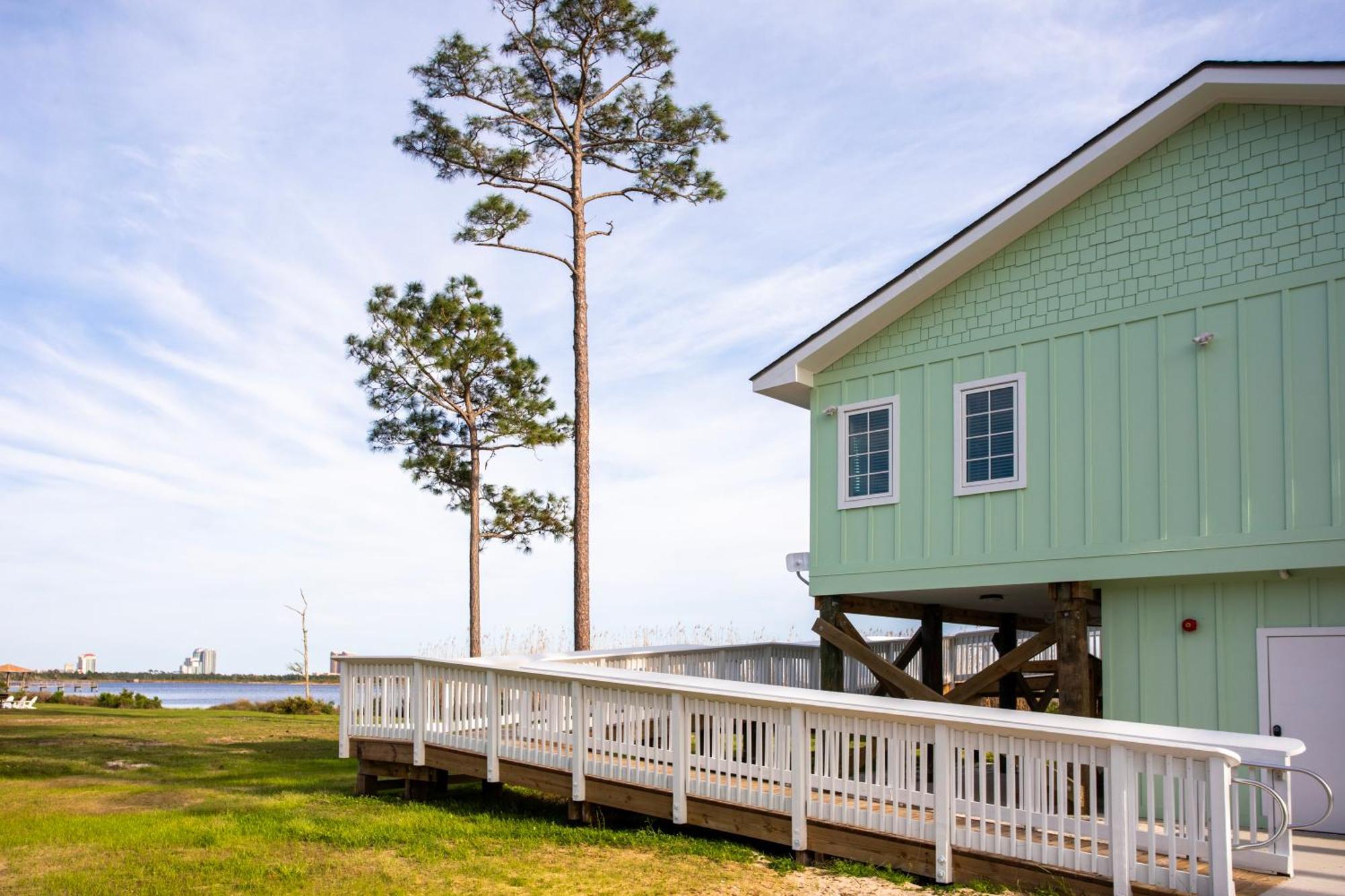 The At Gulf State Park Lodge