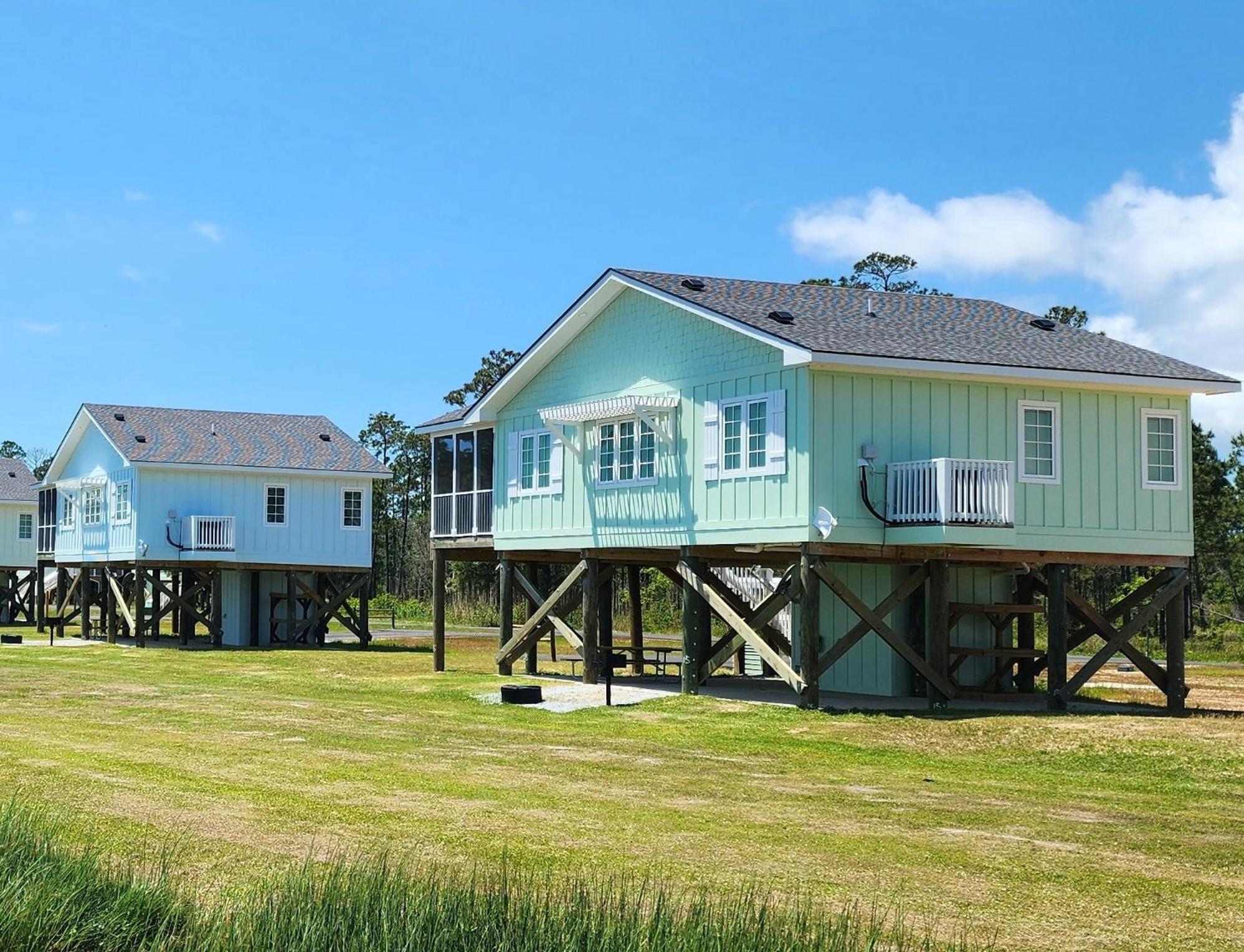 The At Gulf State Park Lodge