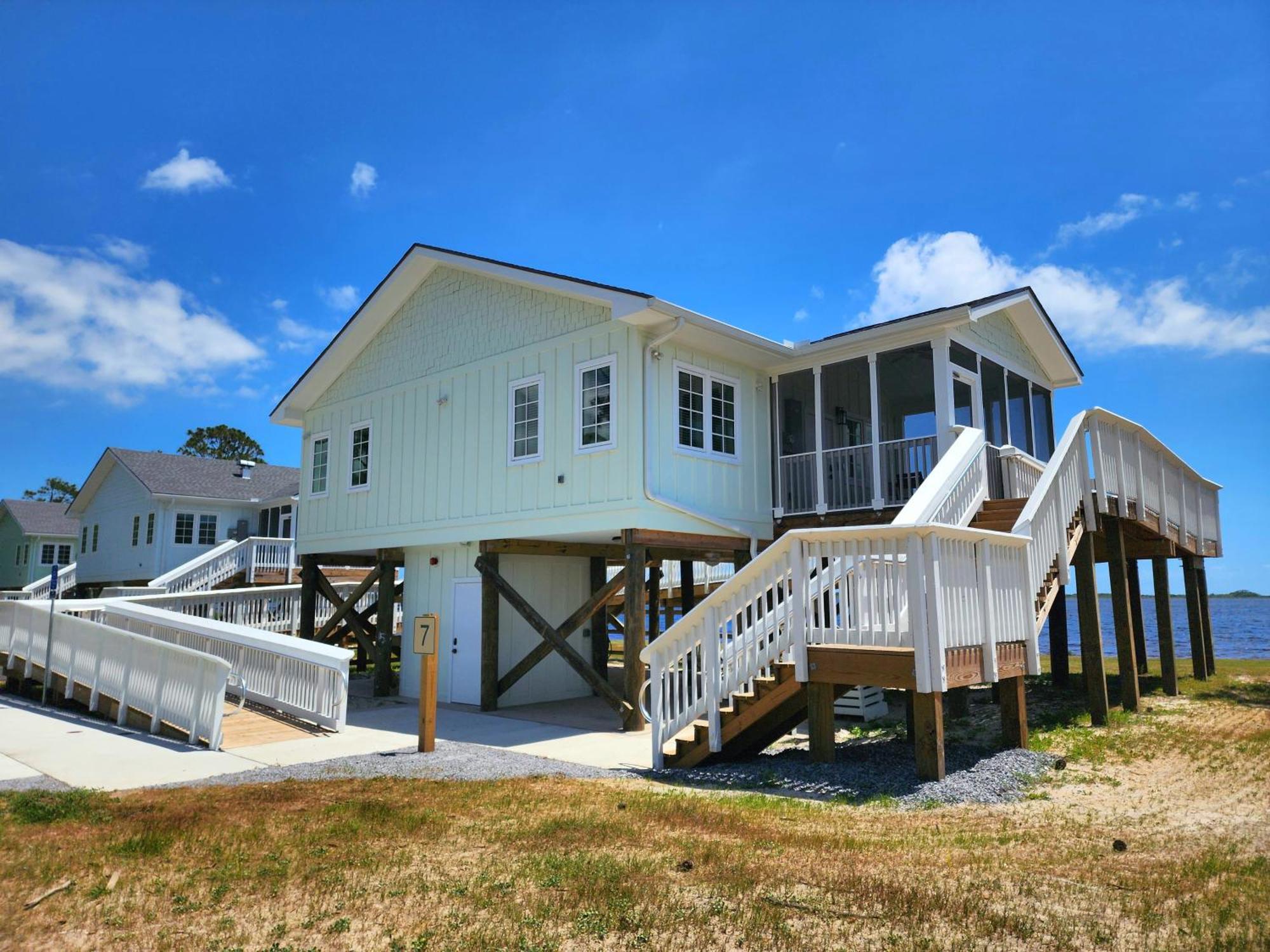 The At Gulf State Park Lodge Gulf Shores