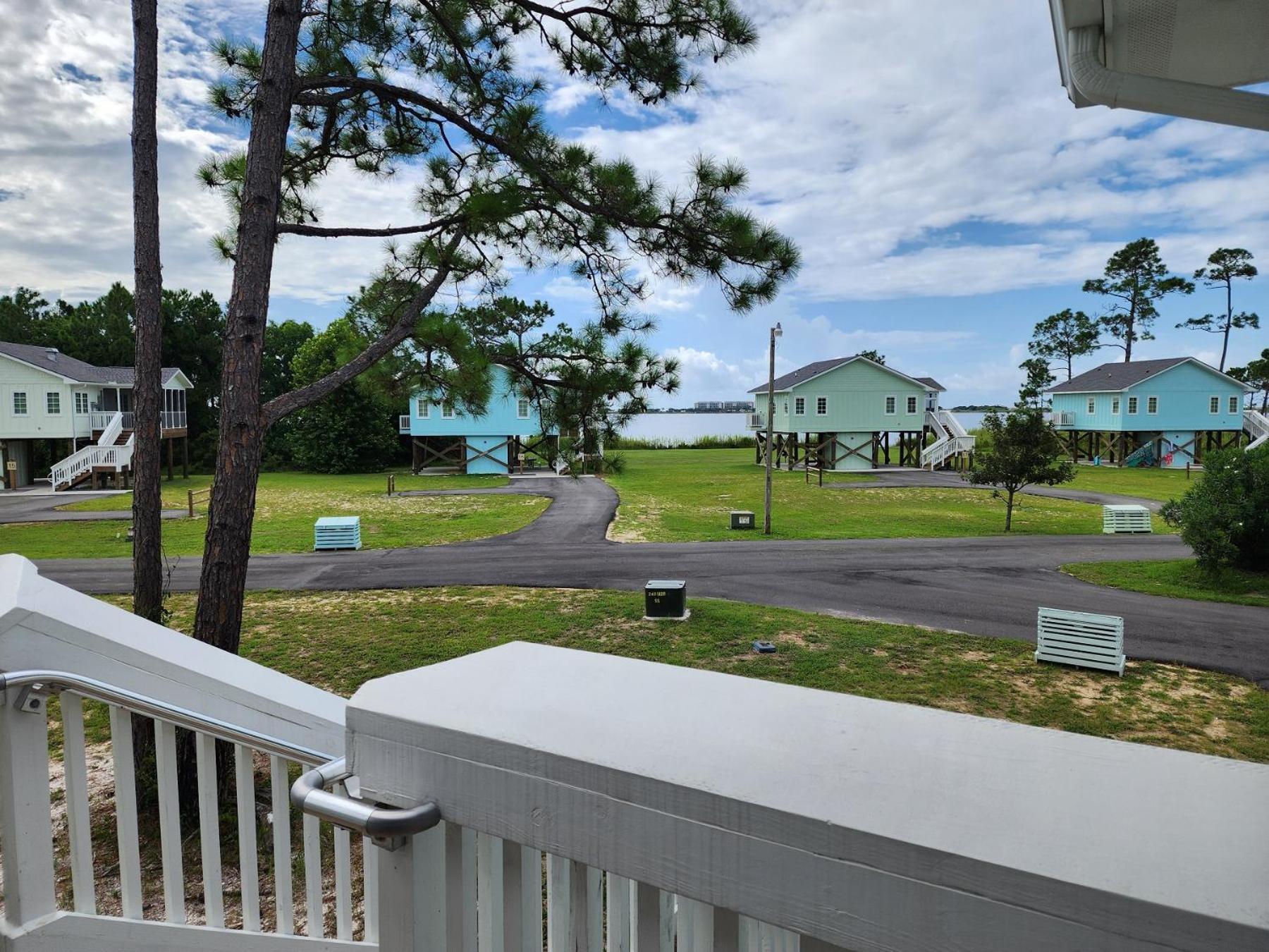 The At Gulf State Park Lodge *
