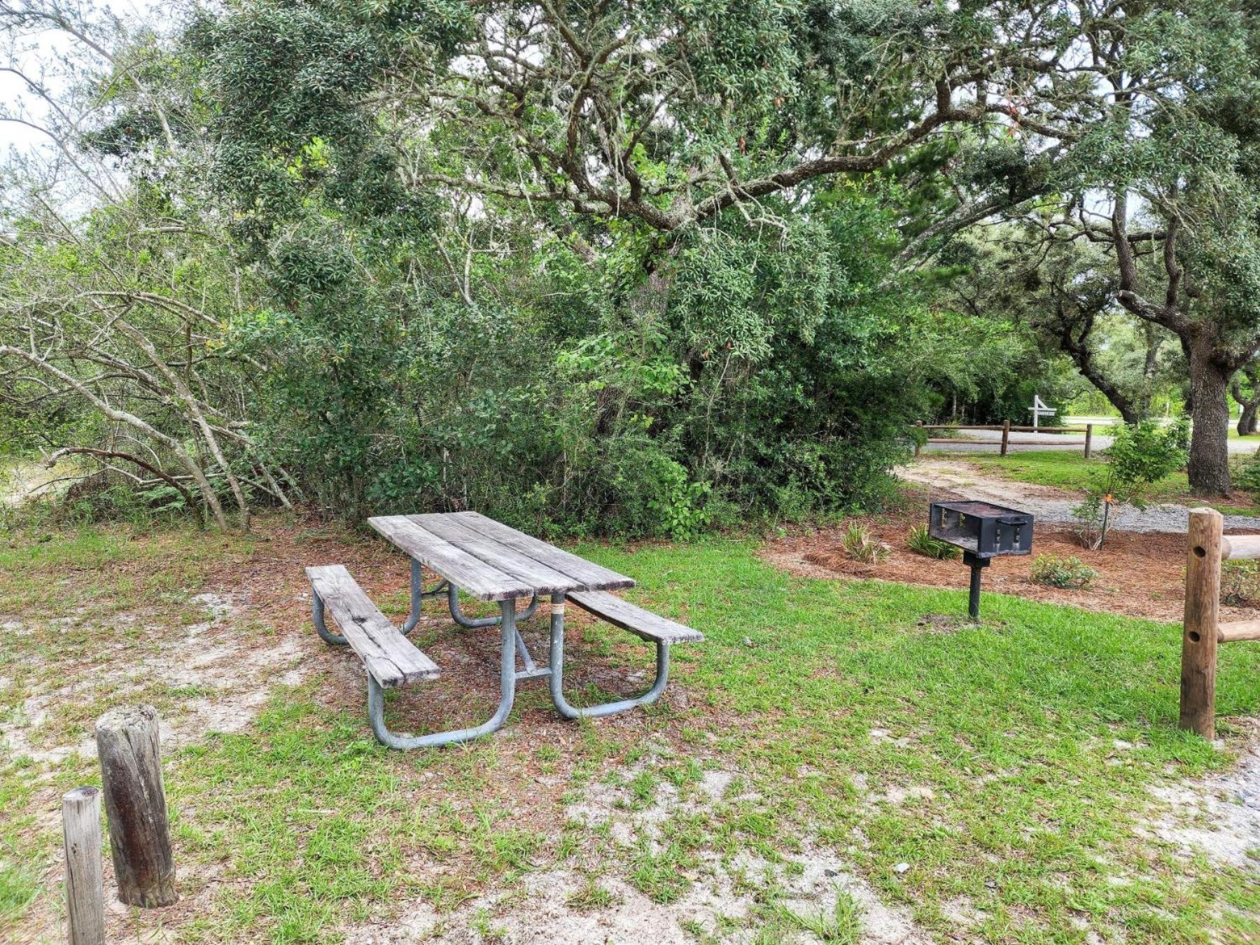 The At Gulf State Park Lodge *