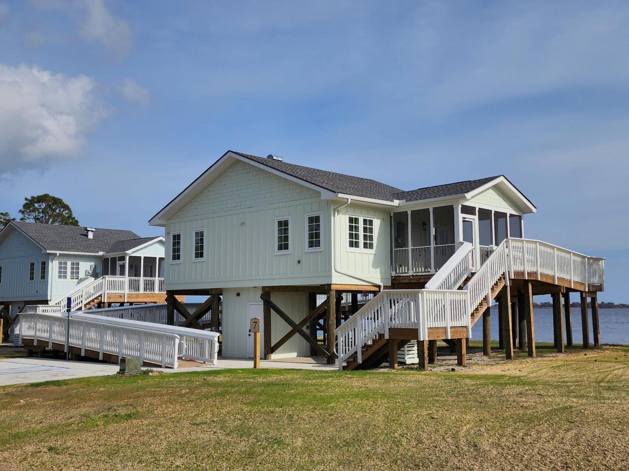 Lodge The At Gulf State Park