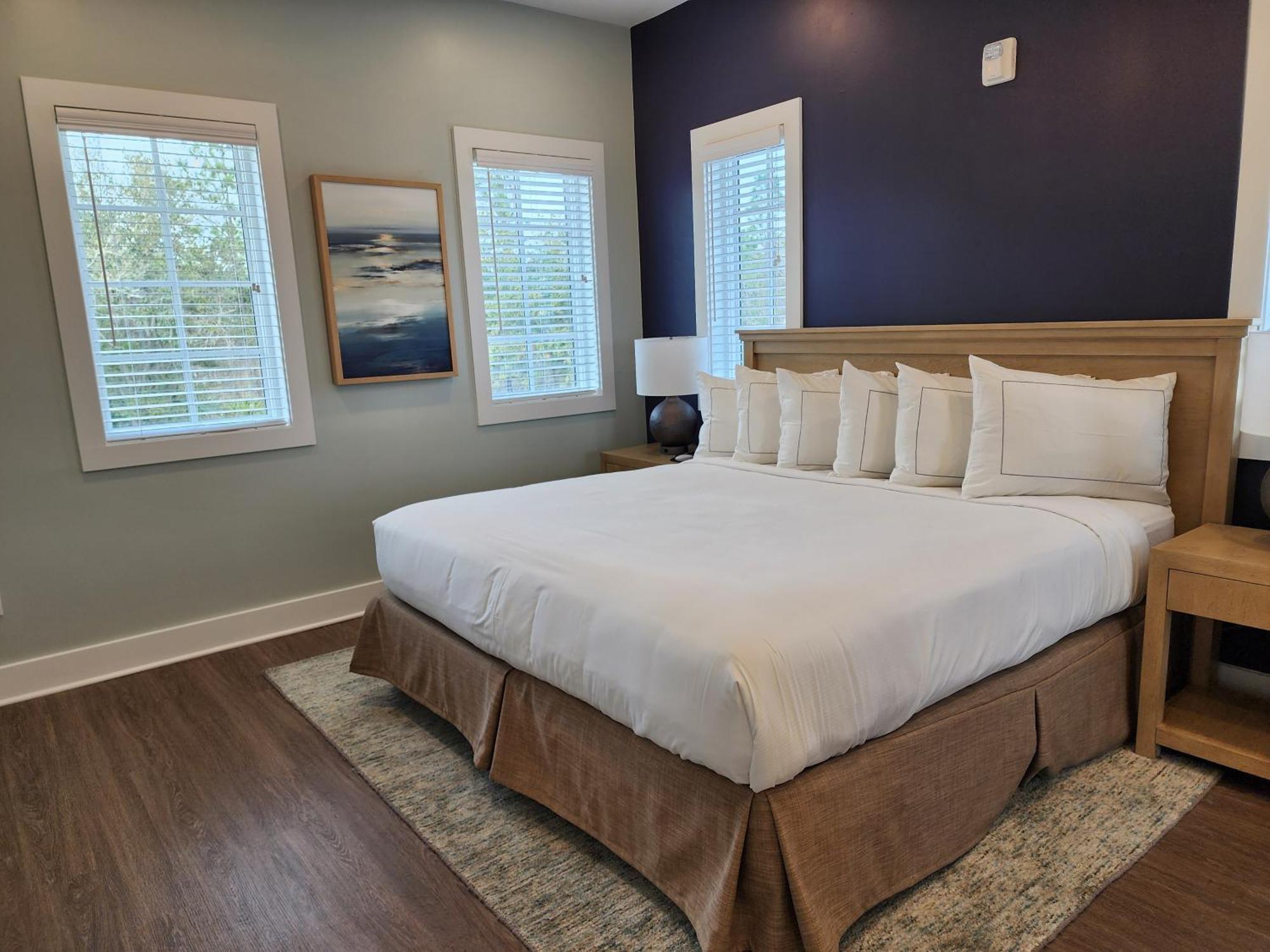 The At Gulf State Park Lodge Gulf Shores
