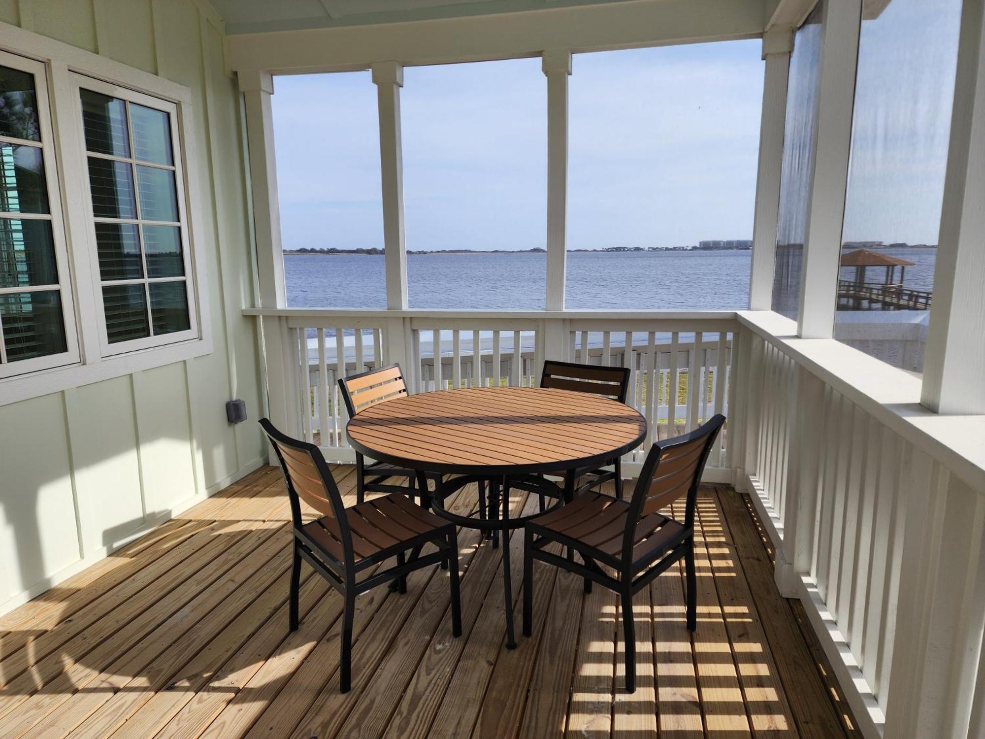 The At Gulf State Park Lodge