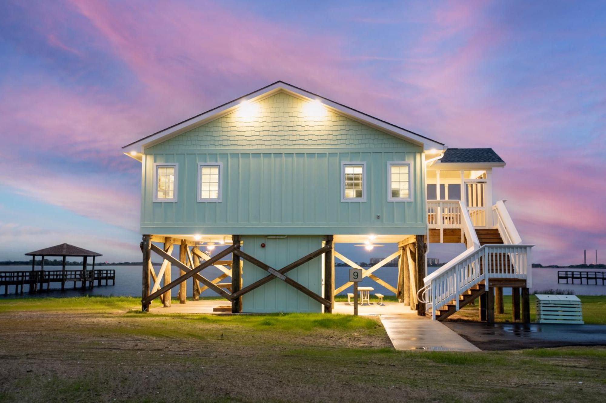 Lodge The At Gulf State Park *