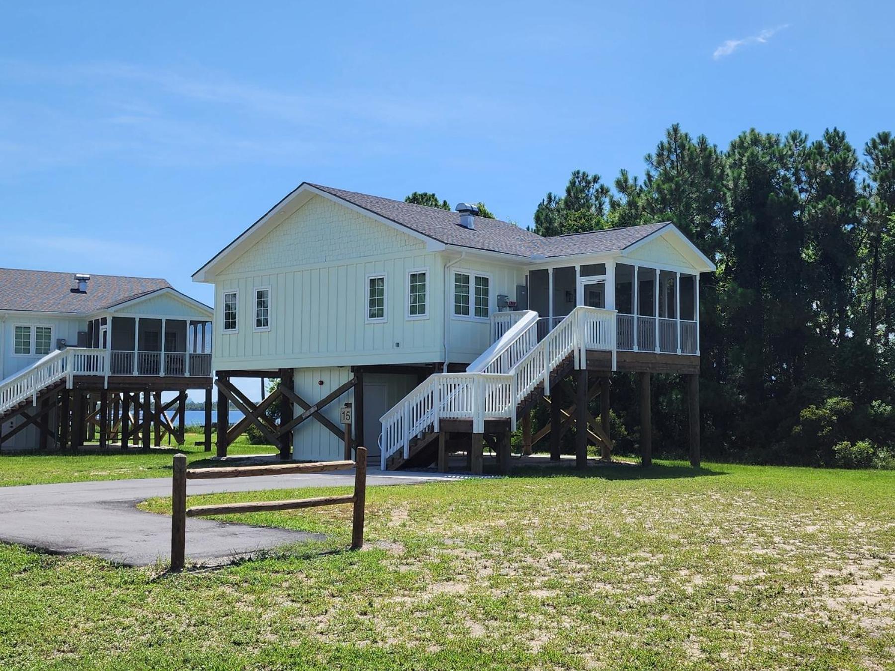 The At Gulf State Park *